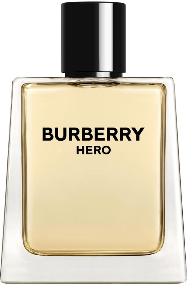 Burberry Hero Eau de Toilette for Men 100 ml