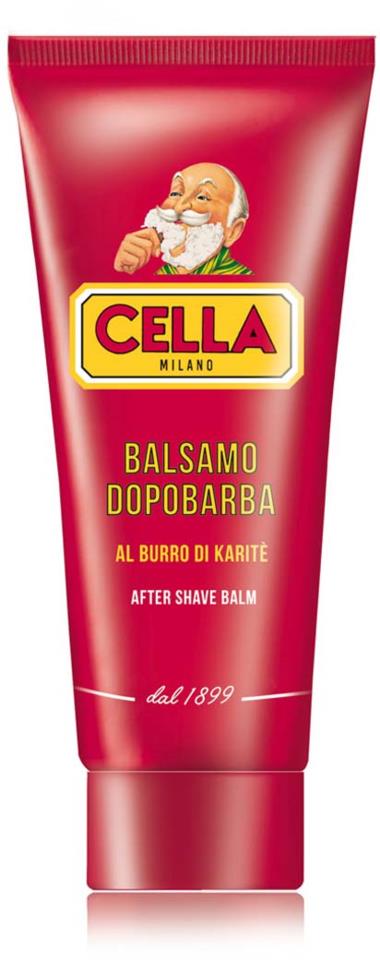 Cella Milano After Shave Balm 100 ml