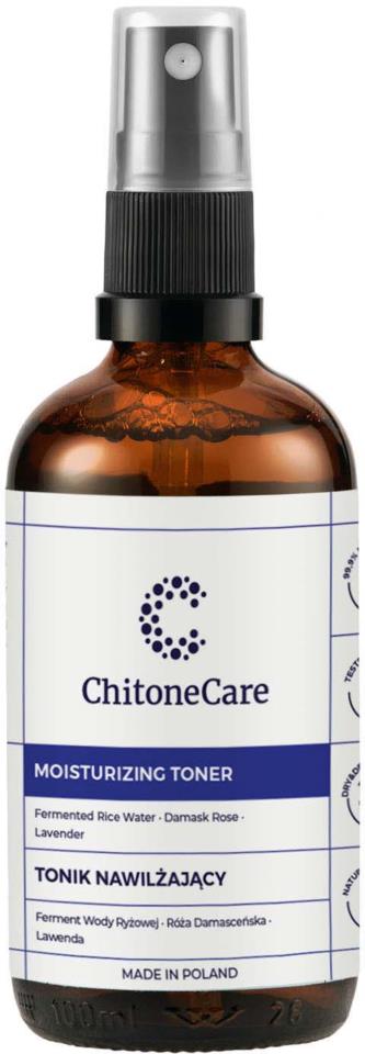 Chitone ChitoneCare Moisturizing Toner 100 ml