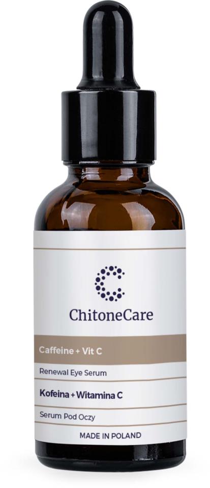 Chitone ChitoneCare Renewal Eye Serum 30 ml