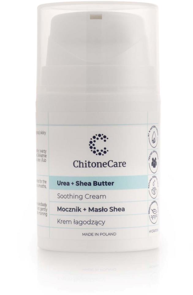 Chitone ChitoneCare Soothing Cream 50 ml