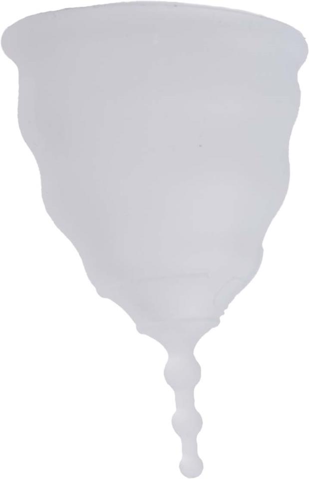 CleanCup Menstrual Cup Firm Medium