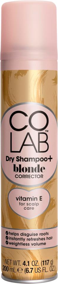 Colab Colour Corrector Blonde 200 ml