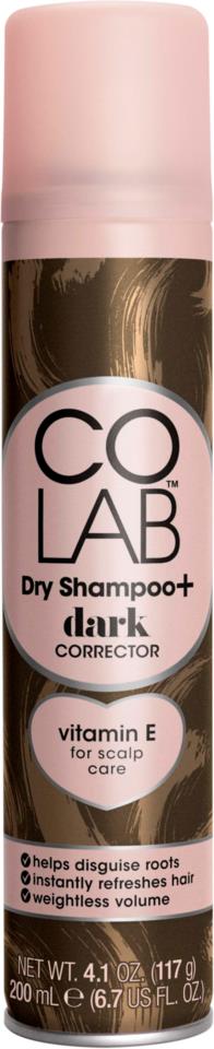 Colab Colour Corrector Dark 200 ml