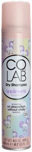COLAB Unicorn Dry Shampoo 200 ml