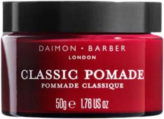 Daimon Barber Classic Pomade 50 g