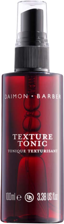 Daimon Barber Texture Tonic 100 ml