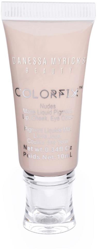 Danessa Myricks Beauty Colorfix Nudes Nude 1 10 ml