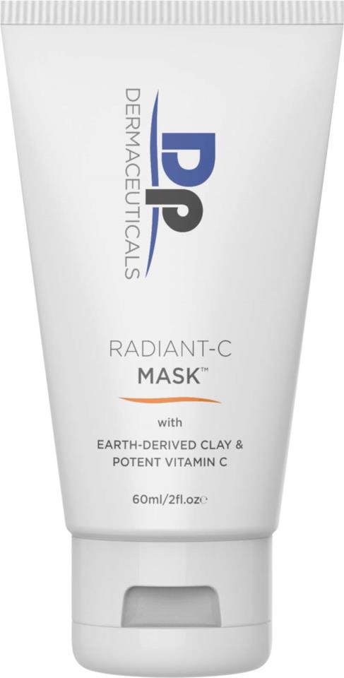 Dp Dermaceuticals Radiant-C Mask 60 ml