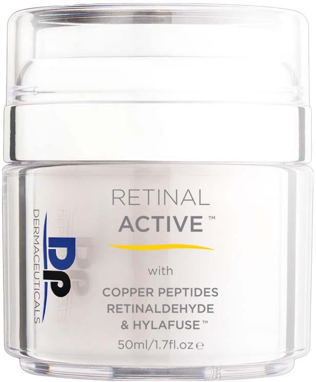 Dp Dermaceuticals Retinal Active 50 ml