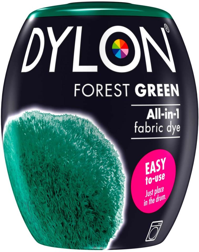 Dylon 09 Forest Green 350 g