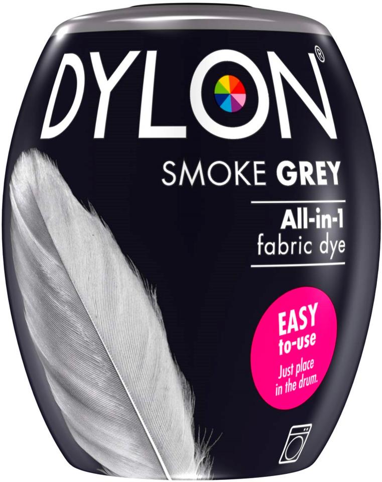 Dylon 65 Smoke Grey 350 g