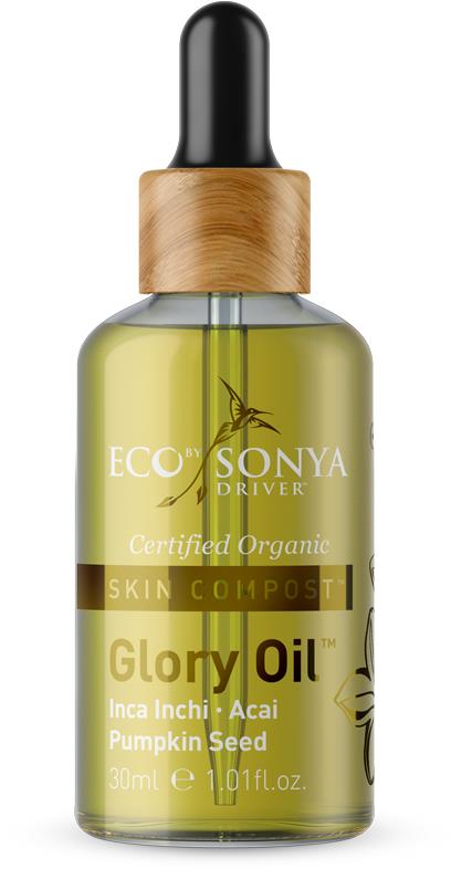 Eco by Sonya Glory Oil 30ml