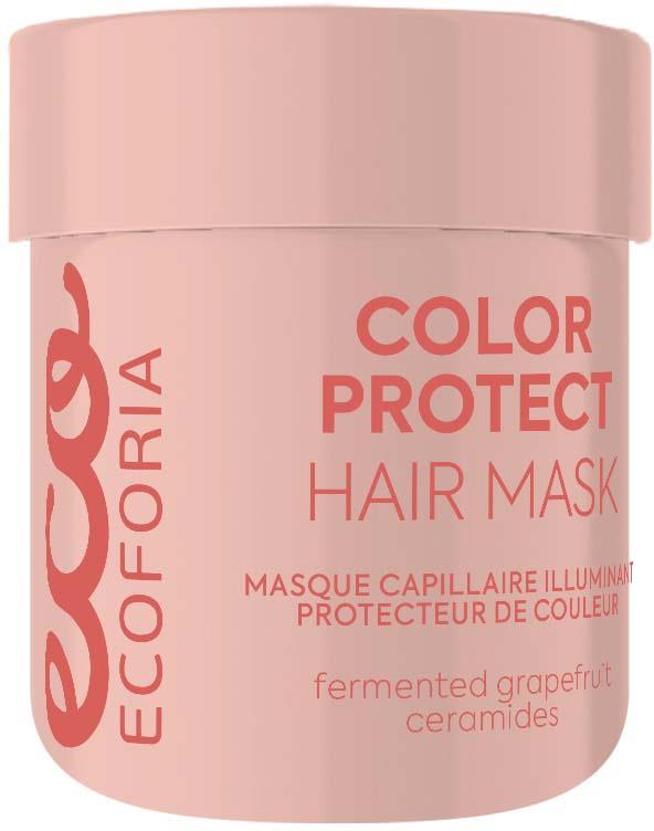 Ecoforia Color Protect Hair Mask 200 ml