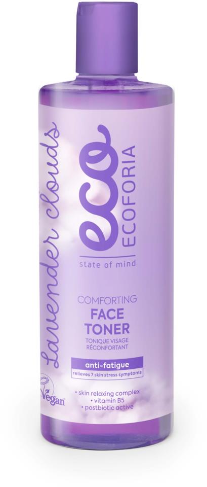 Ecoforia Comforting Face Toner 200 ml