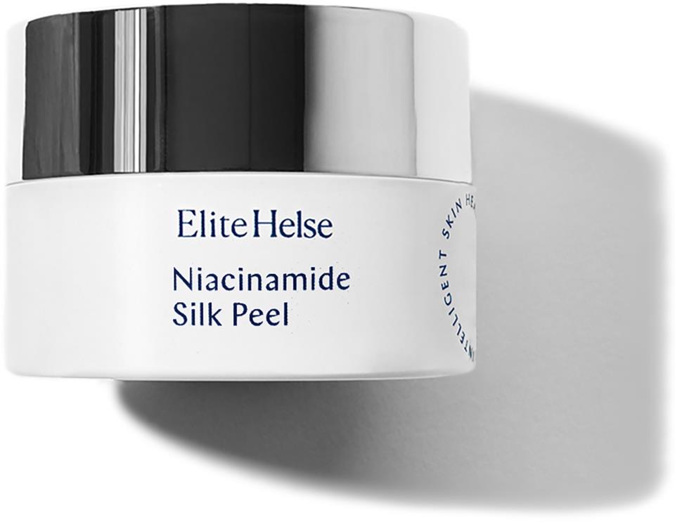 Elite Helse Intelligent Skin Health Niacinamide Silk Peel 50ml