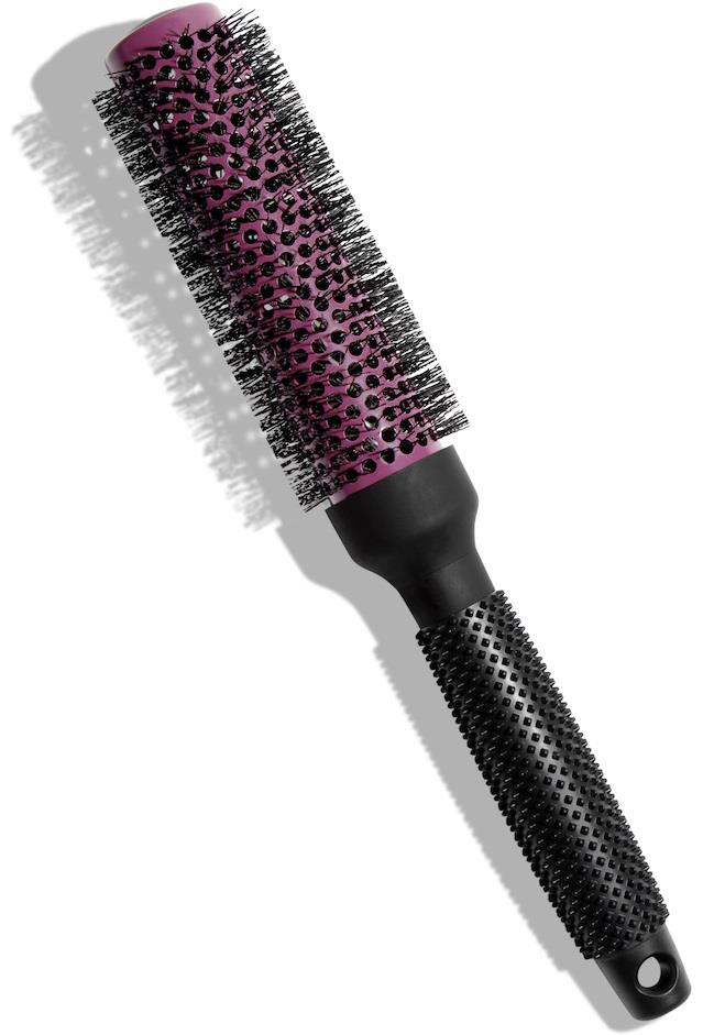 Ergo Er33 Super Gentle Round Hair Brush