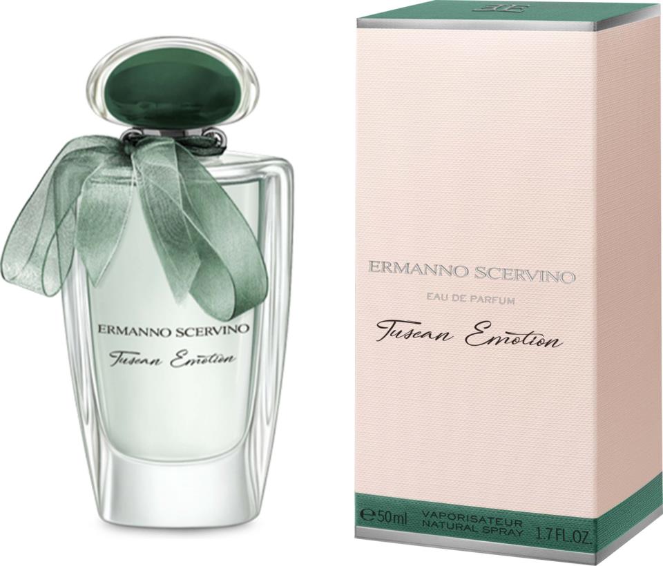 Ermanno Scervino Tuscan Emotion for Woman EdP 50 ml