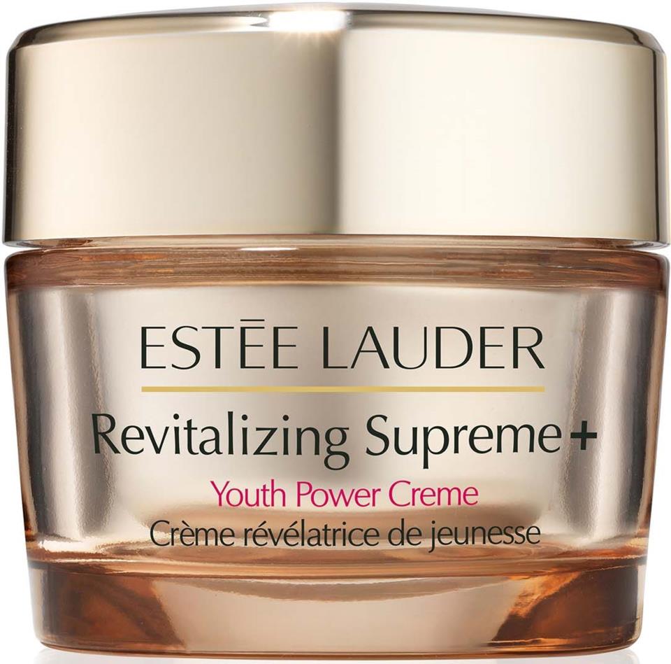 Estée Lauder Revitalizing Supreme+ Youth Power Cream 30 ml