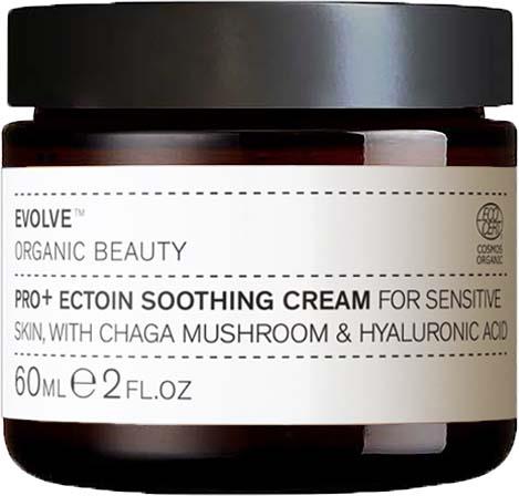 Evolve Pro + Ectoin Soothing Cream 60 ml