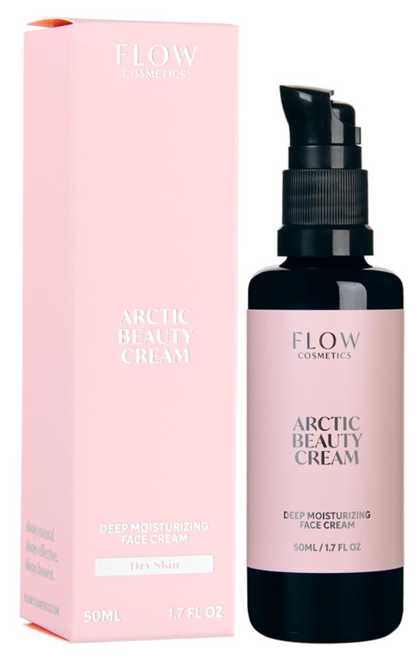Flow Cosmetics Arctic Beauty Cream 50 ml