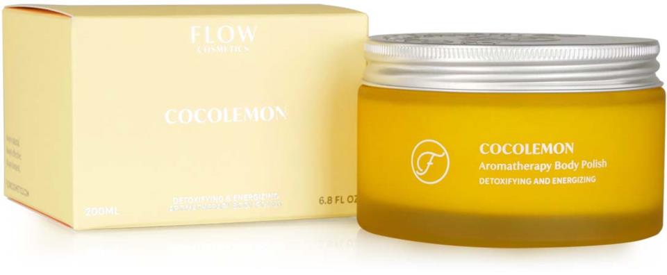 Flow Cosmetics Cocolemon Body Polish 200 ml