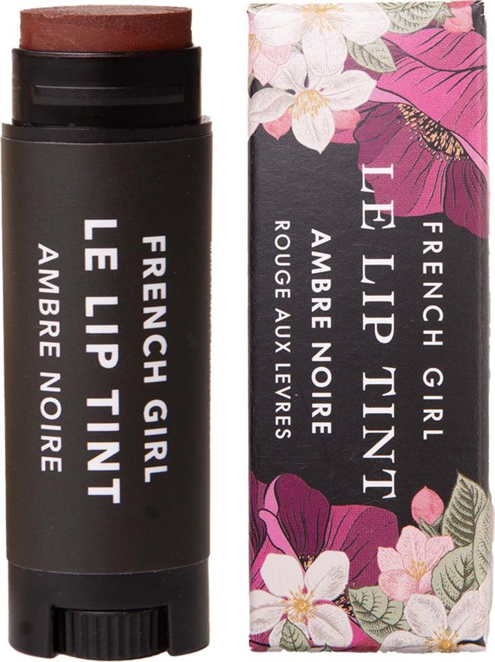French Girl Le Lip Tint Ambre Noire 5 ml