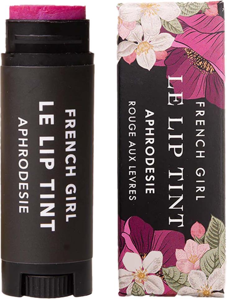 French Girl Le Lip Tint Aphrodesie 5 ml