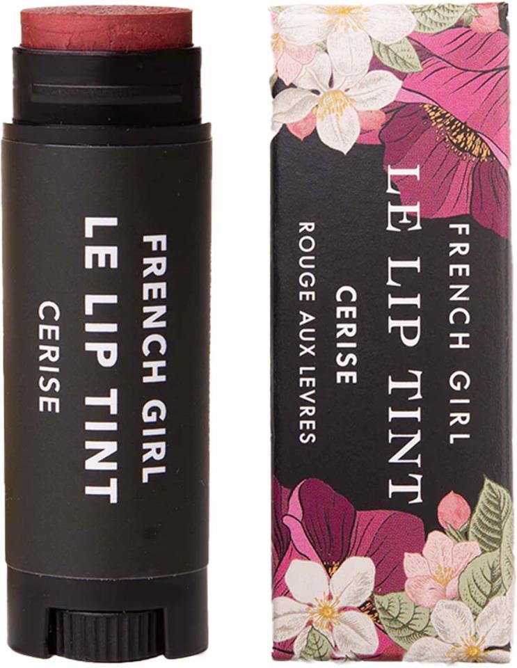 French Girl Le Lip Tint Cerise 5 ml
