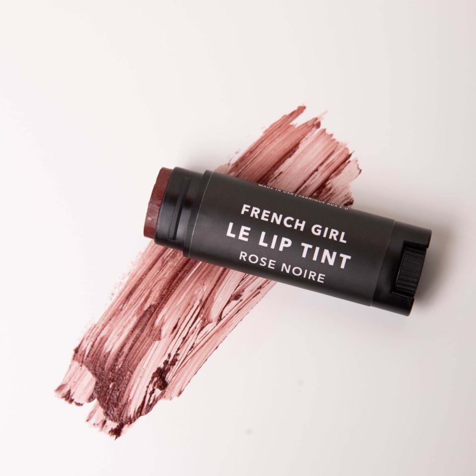 French Girl Le Lip Tint Rose Noire 5 ml
