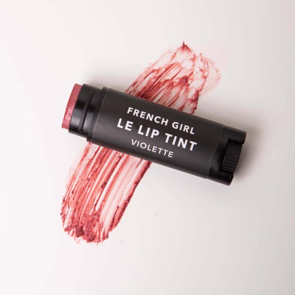 French Girl Le Lip Tint Violette 5 ml