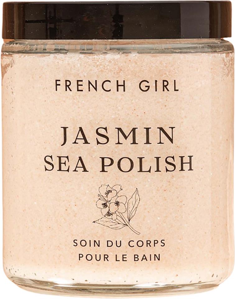 French Girl Sea Polish Jasmin 300 ml