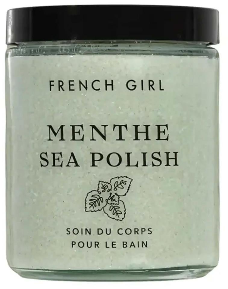 French Girl Sea Polish Menthe 300 ml