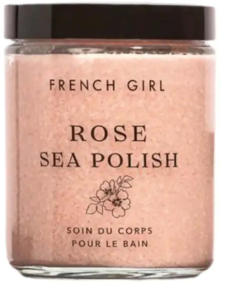 French Girl Sea Polish Rose 300 ml