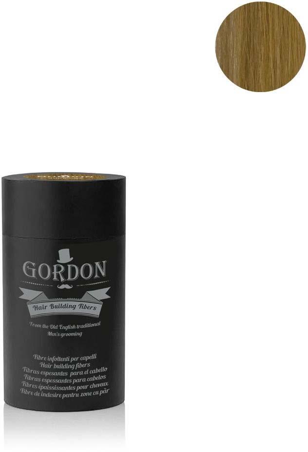 Gordon Hair Buidling Fibers Dark Blonde - 22 g 