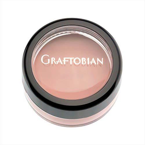 Graftobian HD Creme Corrector Pink Highlight 7g