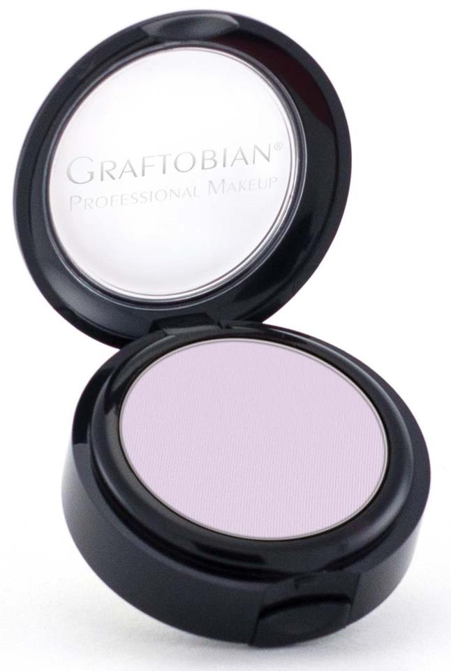 Graftobian HD UltraSilk Matte Eye Shadows Lightest Lavender