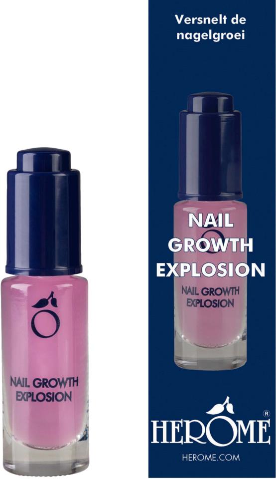 Herome Nail Growth Explosion 7 ml