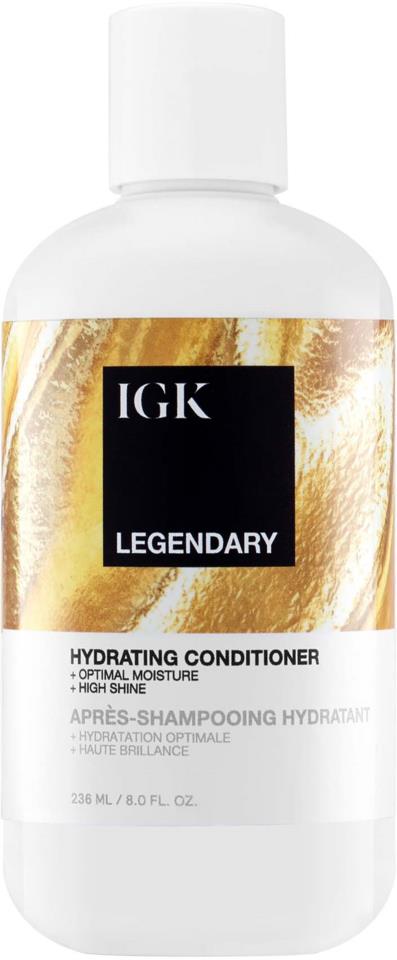 IGK Legendary Dream Hair Conditioner 236 ml