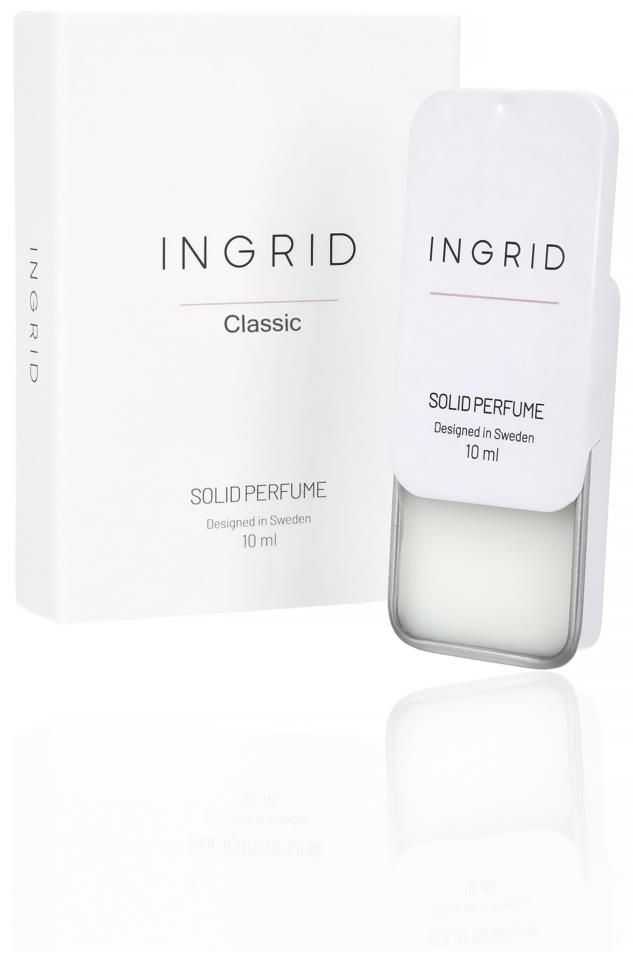 INGRID Classic 10 ml