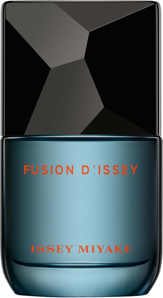 Issey Miyake Fusion D'Issey Eau de Toilette 50 ml