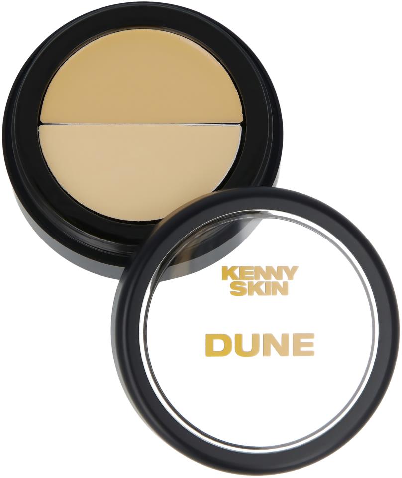 Kenny Anker Kenny Skin Perfectionist Concealer Dune 3,1 g