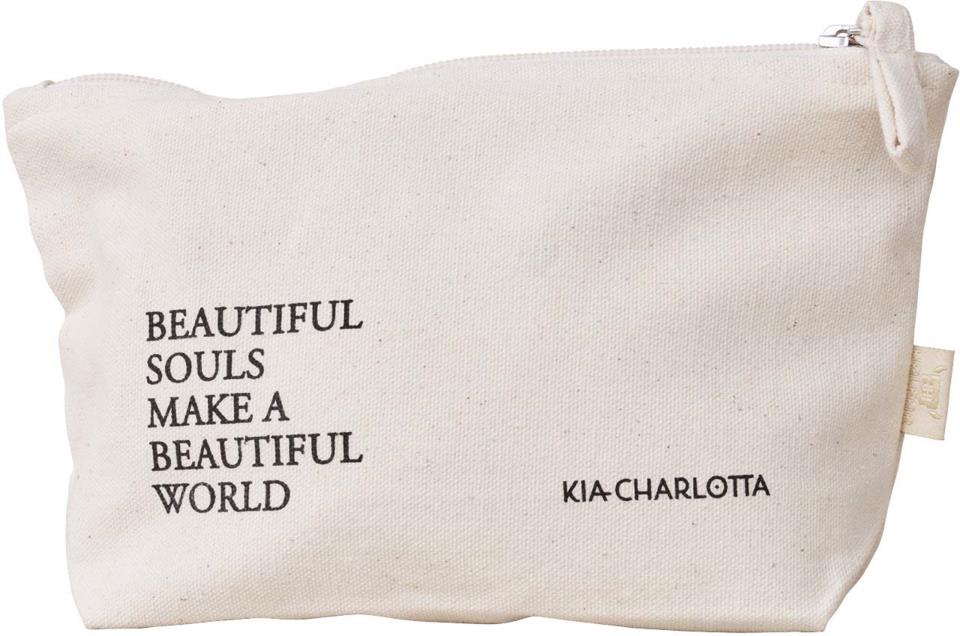 Kia-Charlotta Beauty Bag