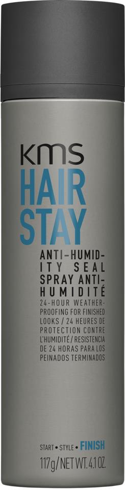 KMS Hairstay Anti-Humidity Seal 150ml