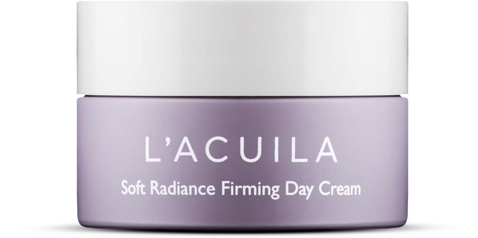 L'Acuila Soft Radiance Firming Day Cream 50ml
