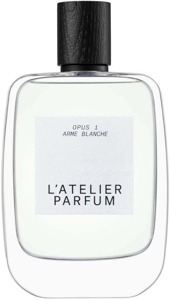 L'Atelier Parfum Opus 1 Arme Blanche 100 ml