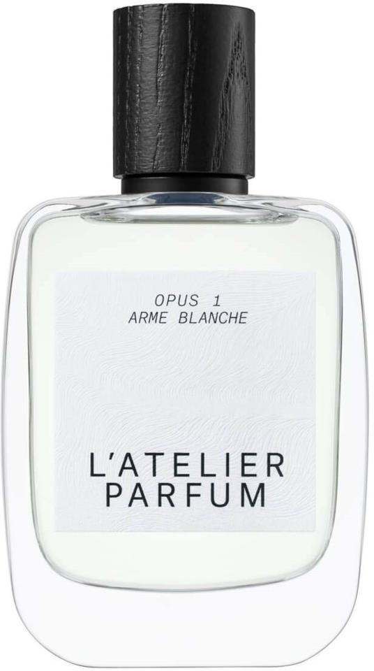 L'Atelier Parfum Opus 1 Arme Blanche 50 ml