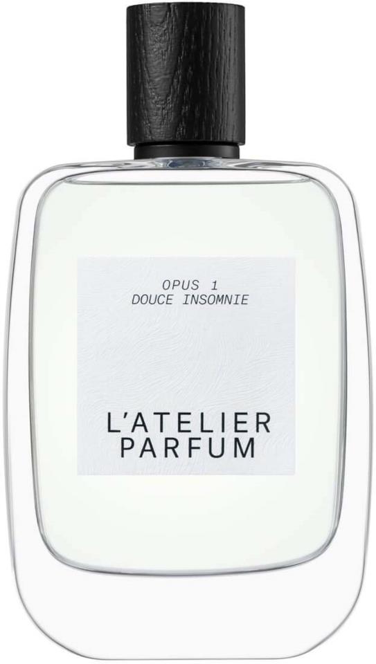 L'Atelier Parfum Opus 1 Douce Insomnie 100 ml