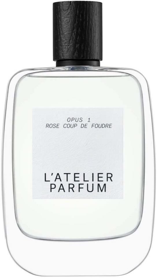 L'Atelier Parfum Opus 1 Rose Coup de Foudre 100 ml