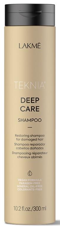 Lakmé Teknia Deep Care Shampoo 300 ml